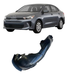 Guardafango Delantero Izquierda Kia Rio 18-20 Alterna Maracars.cl