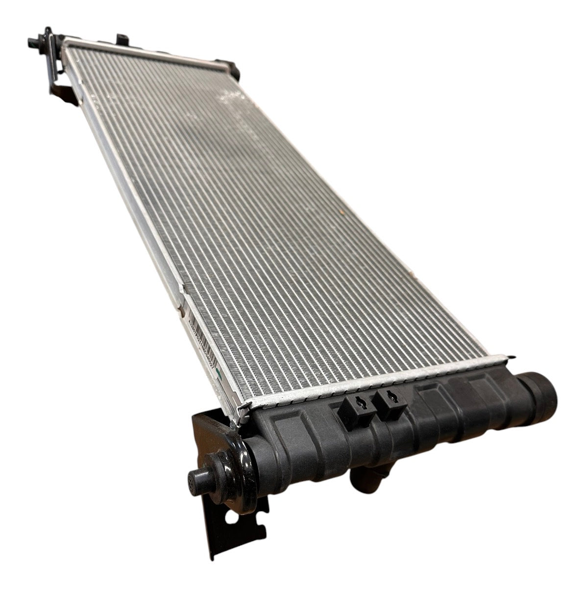 RADIADOR DE AGUA T90 2.0 BI-TURBO AUTOMATICA  MAXUS Maracars.cl