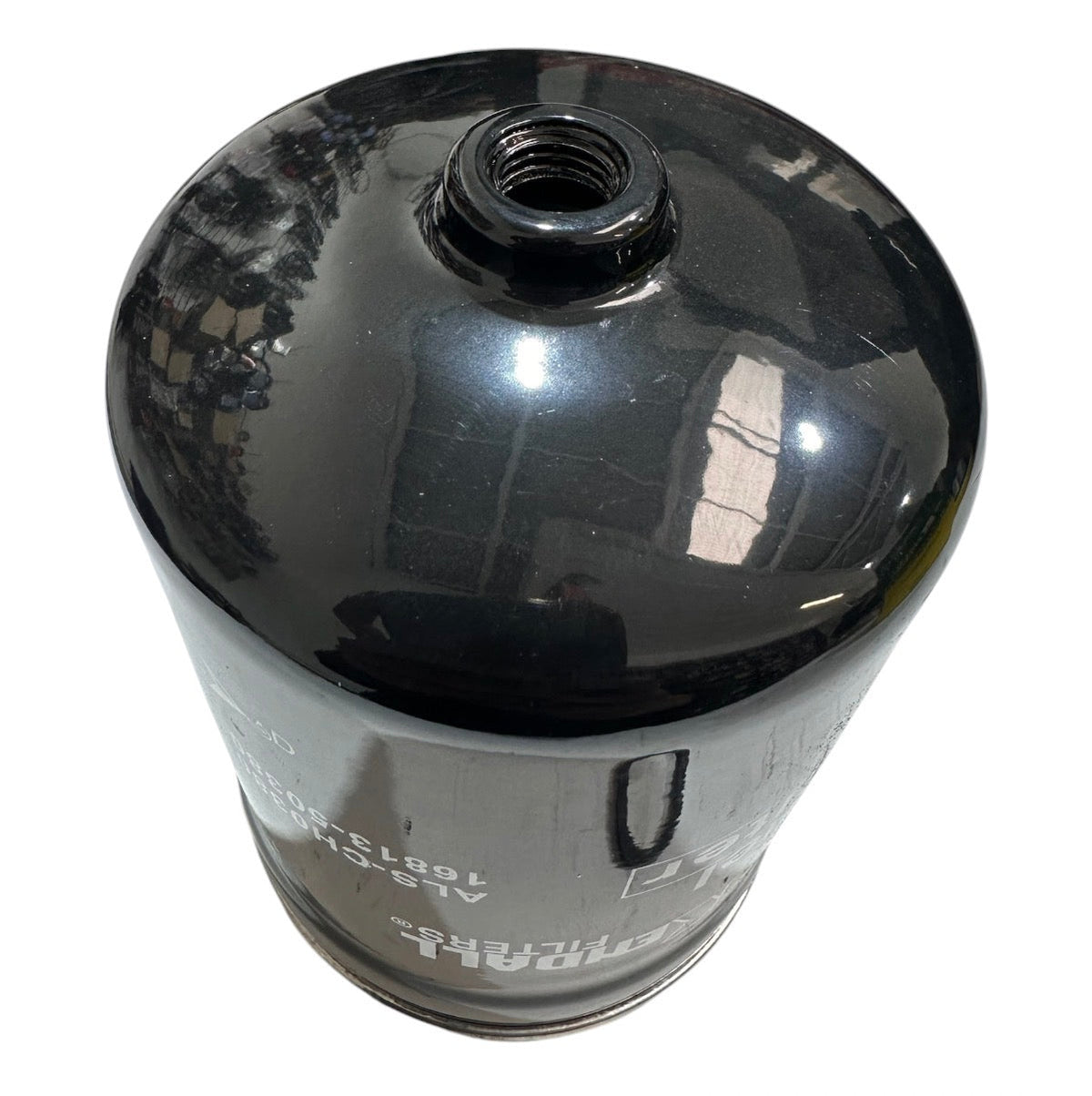 FILTRO PETROLEO  CHANGAN - HUNTER 1.9 Maracars.cl