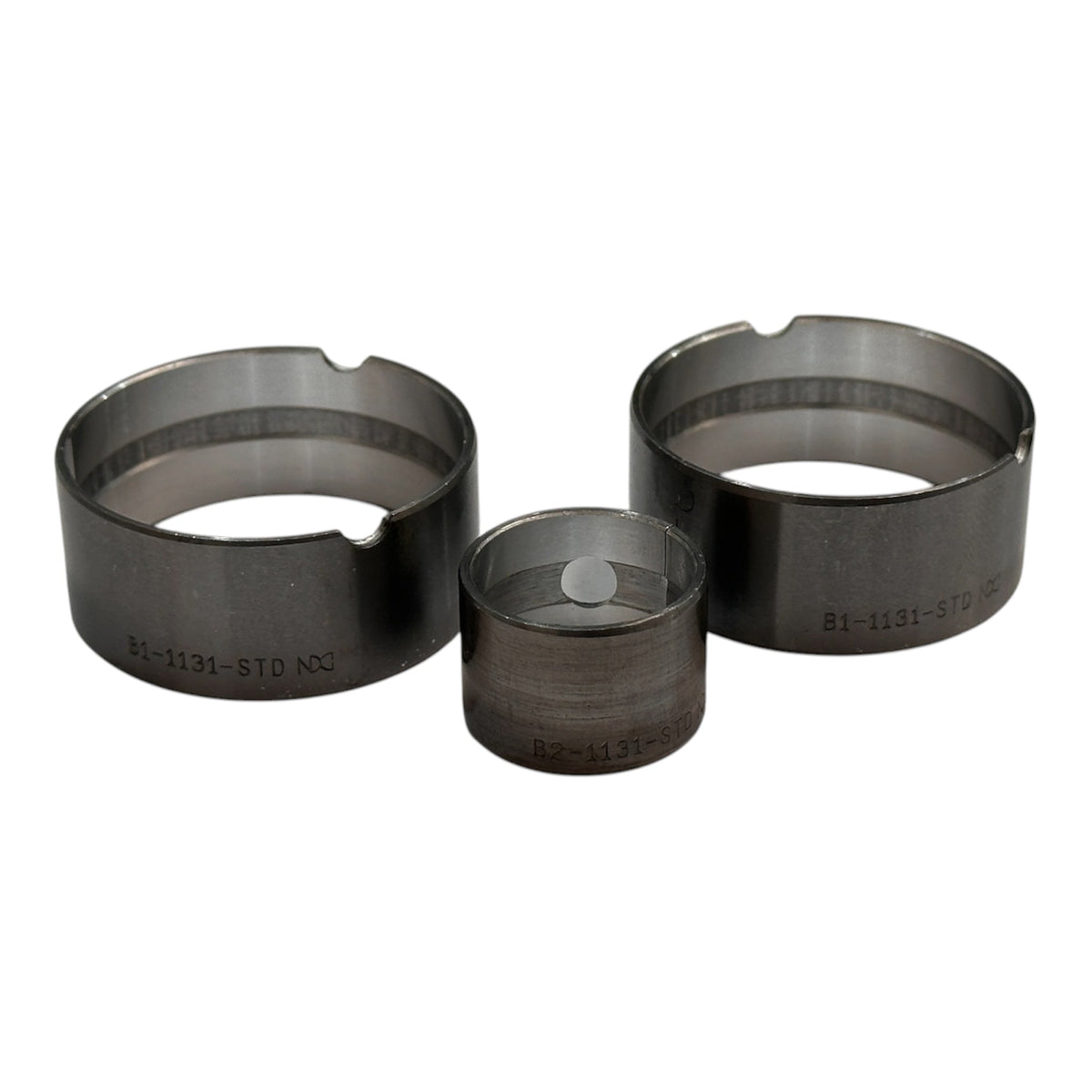 Metal Compensador Hyundai Std H-100 Jgo Maracars.cl