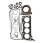 JUEGO EMPAQUETADURA MOTOR JAC	A137 1300 HFC4EB VVT 12-15 Maracars.cl