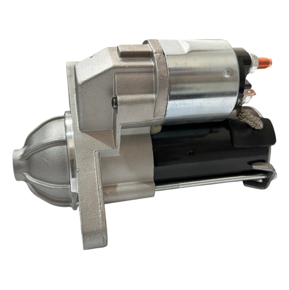 MOTOR PARTIDA  MG3,MGZS,MG350,MGGT  9 DIENTES Maracars.cl