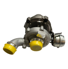 TURBO CHARGE SSY ACTYON 09 ALT Maracars.cl