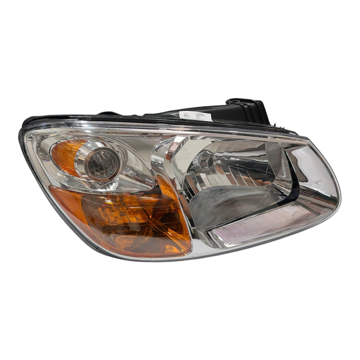 OPTICO Derecha KIA CERATO 2008-2010 Maracars.cl