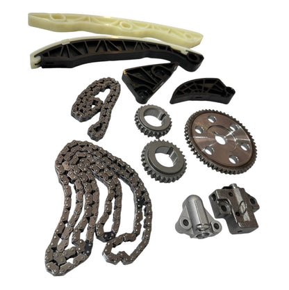 KIT DISTRIBUCION HY STAFE 2.0 Y SPORTAGE G4KD  (ALT-KORE) Maracars.cl