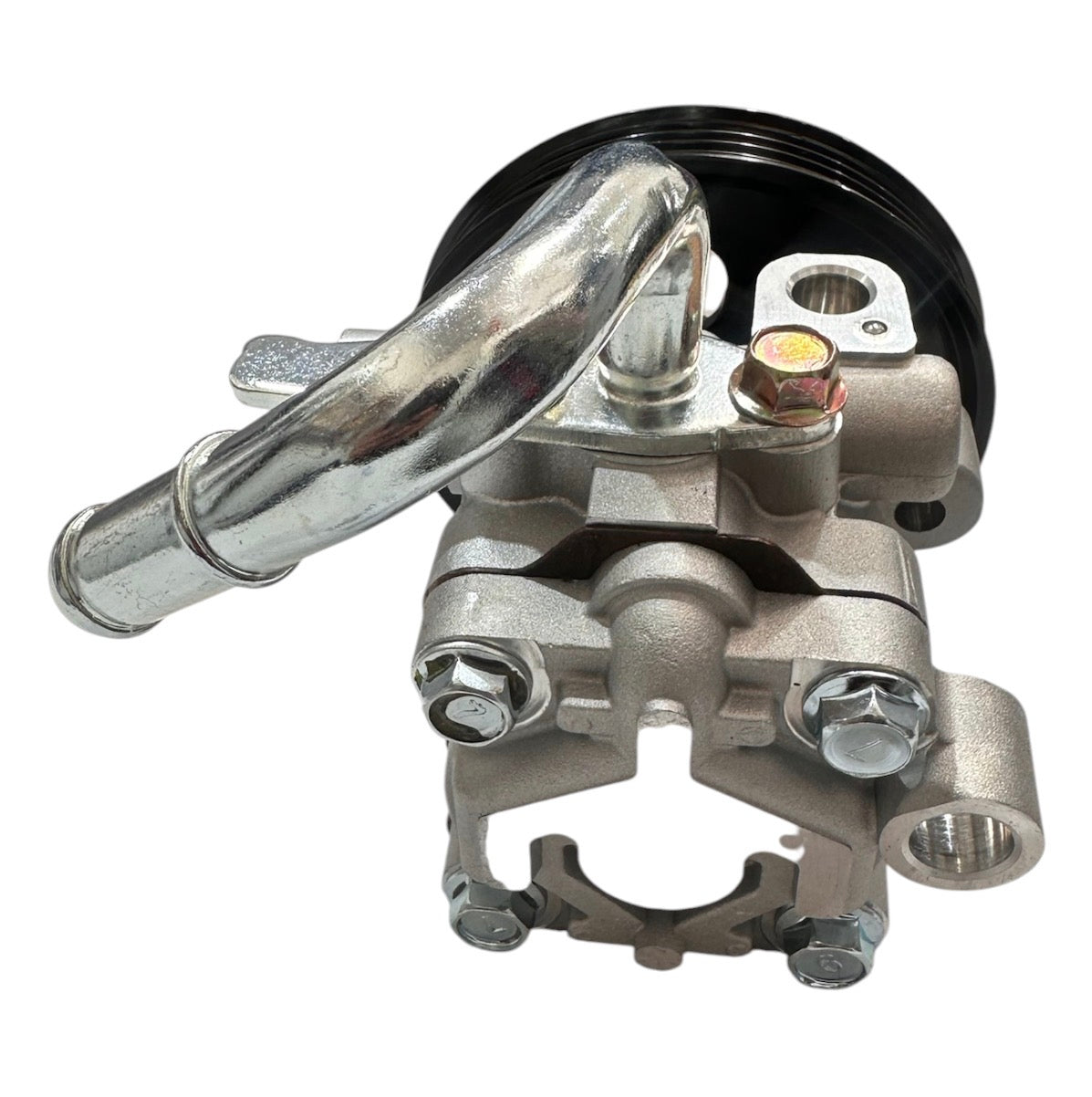 Bomba Direccion Hidraulica Hyundai H-1 2011 Alternativa Maracars.cl
