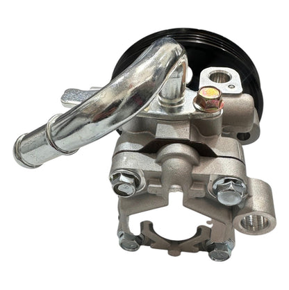 Bomba Direccion Hidraulica Hyundai H-1 2011 Alternativa Maracars.cl