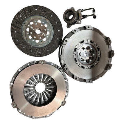 KIT EMBRAGUE TUCSON COMPLETO CON VOLANTE 2E500 2.0 G4NA Maracars.cl