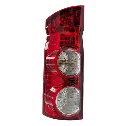 FOCO TRASERO Izquierda JAC SUNRAY 2.8 Maracars.cl