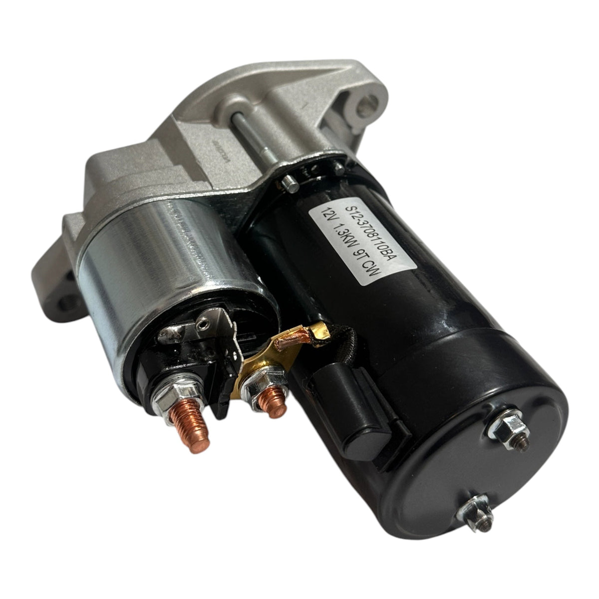 MOTOR PARTIDA CHERY S21 08-14 Maracars.cl