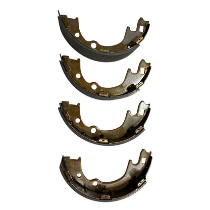 Patin Freno Kia Frontier 2.5/2.7/3.0 K2400 Corea Maracars.cl