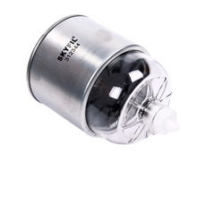 Decantador Ssy Actyon  06-11 Original C/Sensor
