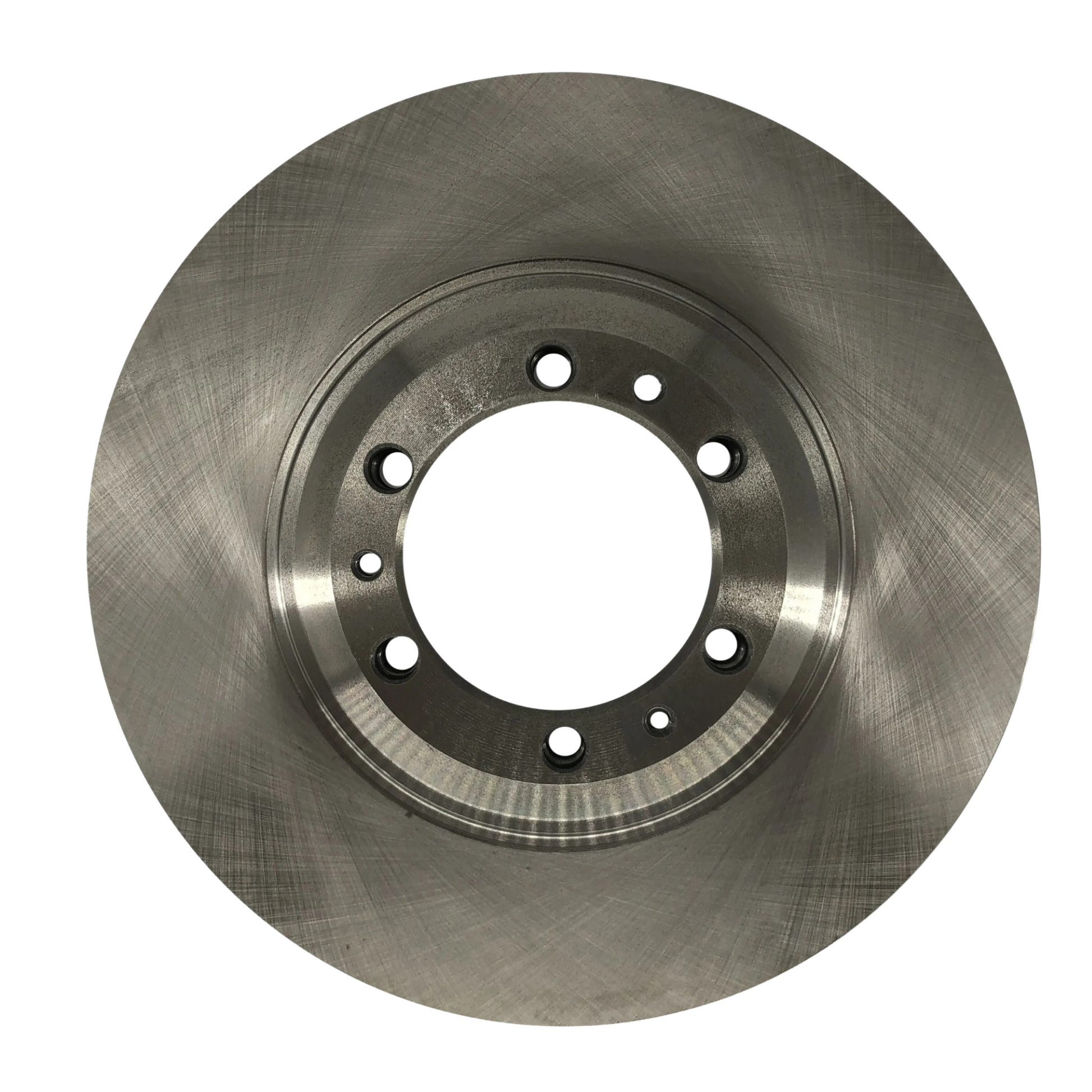 Disco Freno Ssy Actyon  06-20  Irp