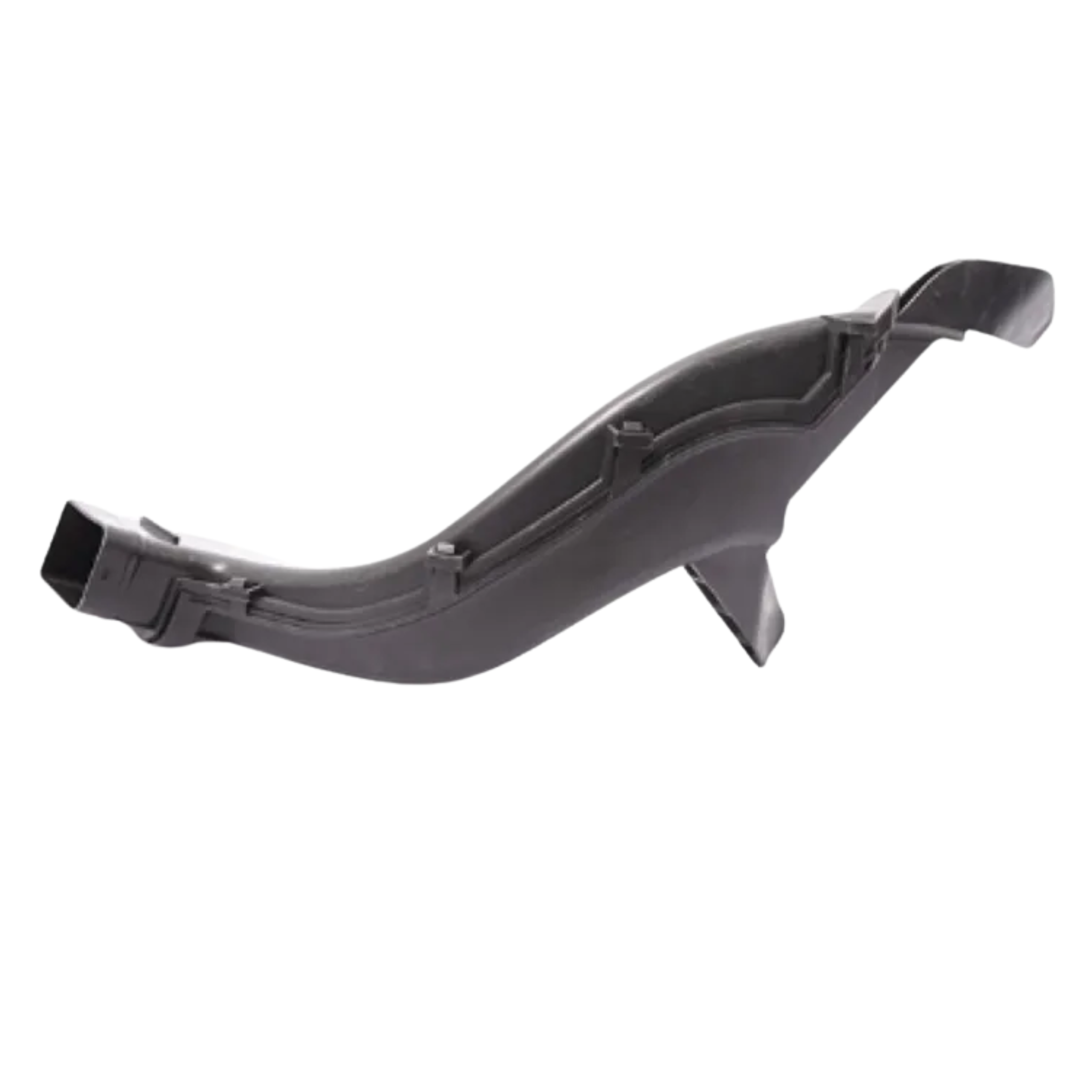 Ducto Filtro Aire Accent Rb Bencinero