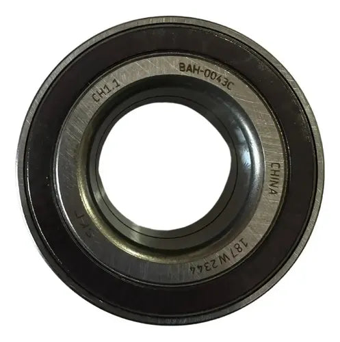 Par Rodamientos Maza Delanteros Con Abs Para Mg Zs 1.5