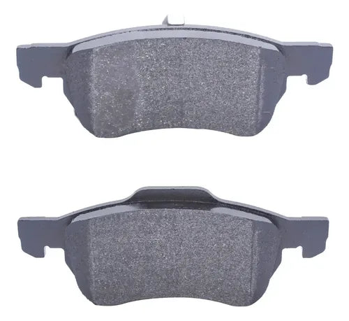 Pastillas Freno Delantera + Trasera Para Mg Zs 2018 2022