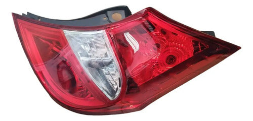 Farol Trasero Derecho Accent Rb 11/15 Hatchback Derecho