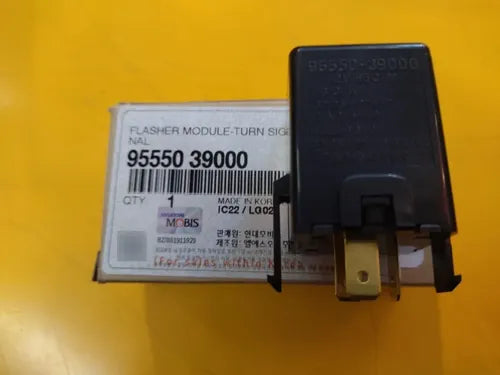 95550-34000 95550-39000-95550-2D000 - imagen Mercado Libre 6
