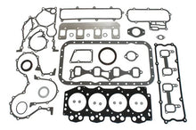 Juego Empaquetadura Motor Para Kia Besta  2.7 00-05