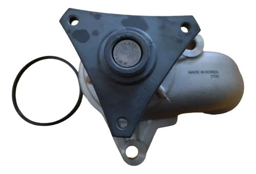 Bomba Agua Para Hyundai Accent 2018 1.6 Dohc D4fb Koreana