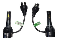 LED T11 H4 - imagen Mercado Libre 1