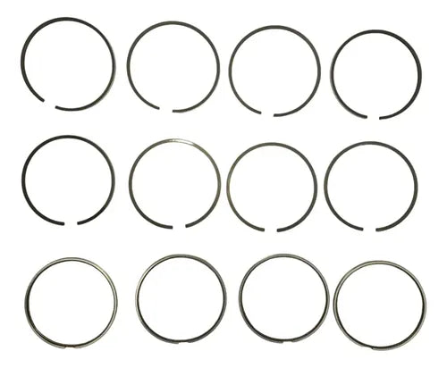 Juego De Anillo Estándar Ssangyong Actyon  2006-2020