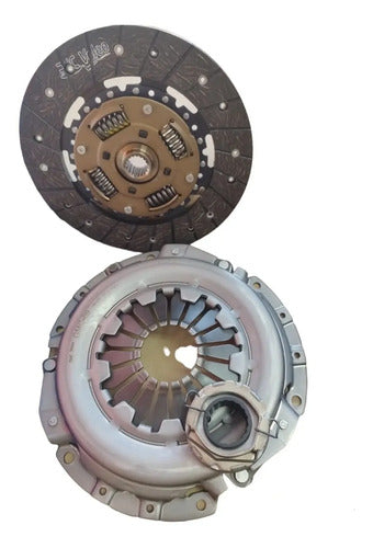 Kit Embrague Mg3 1.5 12/18 Bencinero Completo
