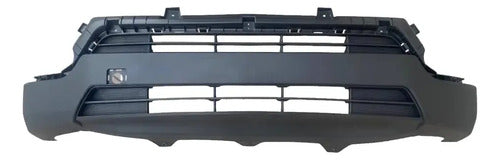 Parachoques Delantero Inferior Changan Cx70 Negro