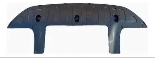 Cubre Motor Inferior Kia Soluto-verna 2018-2024 Original