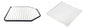 Kit Filtros Aire y Polen Mixto Kia Morning 2004-2011