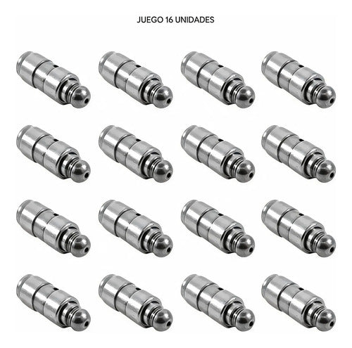 Juego 16 Taquies Para Hyundai Accent 1.4 1.5 1.6