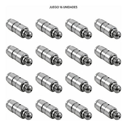Juego 16 Taquies Para Hyundai Accent 1.4 1.5 1.6