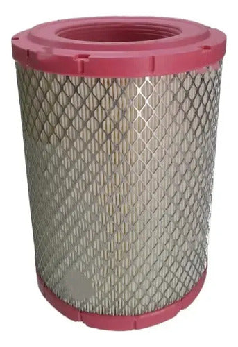 Filtro Aire Maxus C35  26 Centimetros