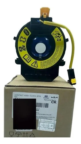 Cinta Airbag Sorento 2010-2014