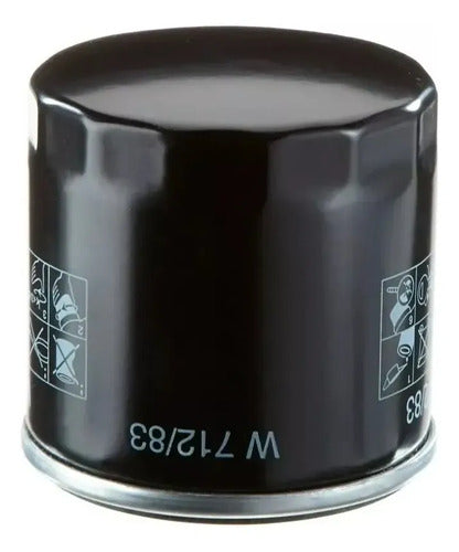 Filtro Aceite  Chery Arrizo 3 - Chery Beat -chery Face Korea