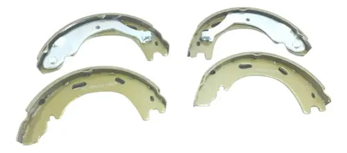 Balatas Freno Mano Maxus T60 17-25