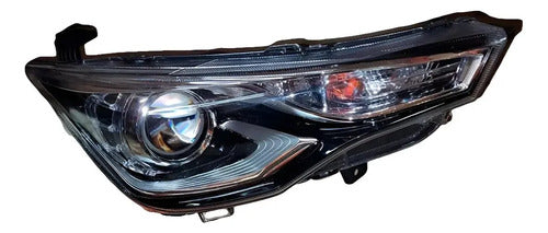 Optico Derecho Para Changan Alsvin 1.4 Derecho/pasajero