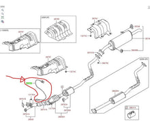 39210-2B320 MOTOR(G4FA/G4LC/G4FC/G4FG/G4NA) - imagen Mercado Libre 2