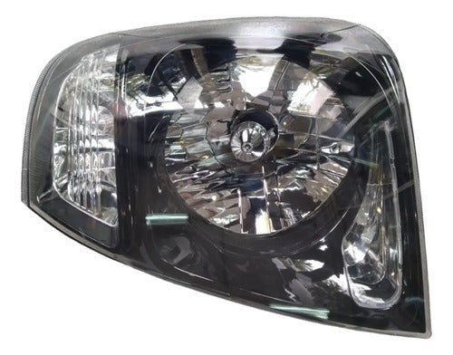 Optico Izquierdo Kia Frontier 2.5 11-15 Izquierdo
