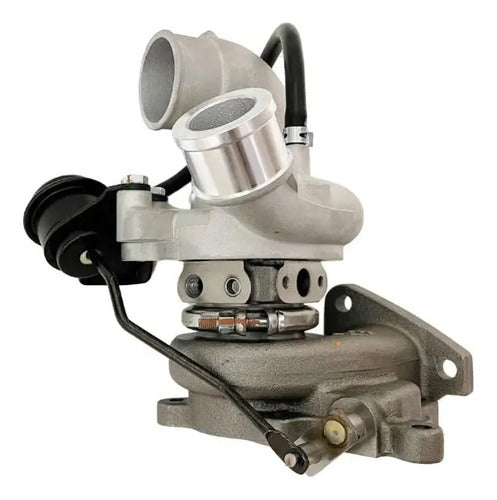 Turbo Para Hyundai H1 D4bh 2008-2011 Alt Korea