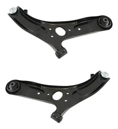 Par De Bandejas Hyundai Accent Rb 1.4 1.6 11-20