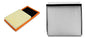 Kit Filtros Aire y Polen MG3 2012-2019