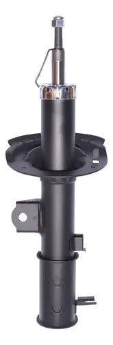 Amortiguador Del + Tras Para Hyundai Accent Rb 2011 2020 Par