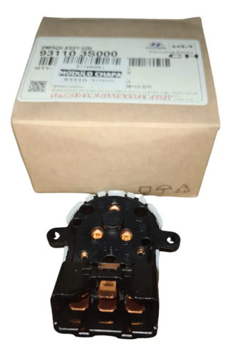 93110-3S000 - imagen Mercado Libre 4