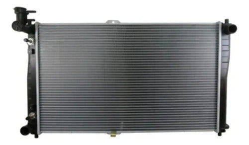 Radiador Automatico Kia Carnival 2.7 Bencinera 06-14