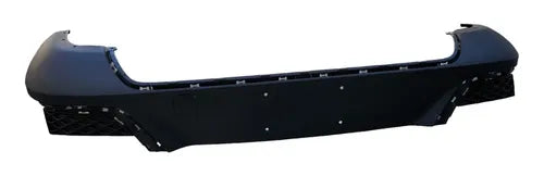 Parachoques Trasero Inferior Mg Zs 19/22