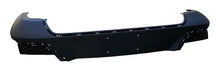 Parachoques Trasero Inferior Mg Zs 19/22