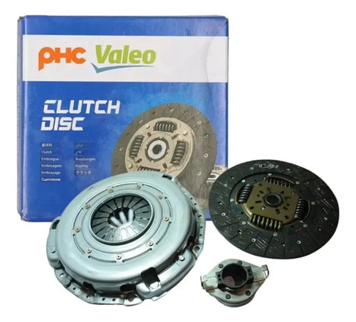Kit de embrague HDK-205 - imagen Mercado Libre