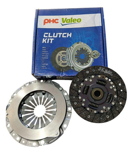 Kit Embrague Kia Morning 1.1  Hyundai Eon 0.8 2 Piezas Valeo