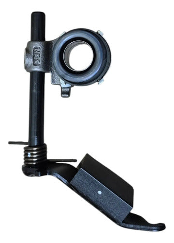 Horquilla Embrague Original Kia Morning 2004-2011 Con Rodami